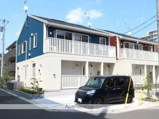 グランドソレイユIIIの画像