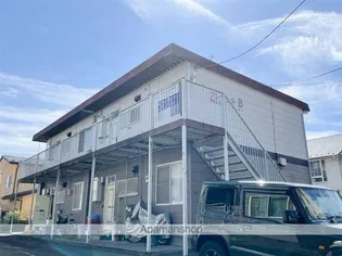 クレセントB棟の画像
