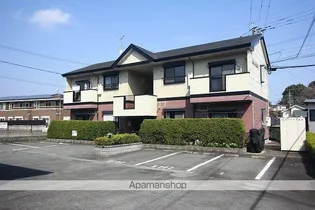 プラドール川口Bの画像