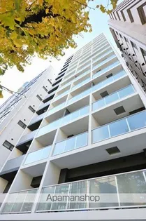 PREMIUM CUBE秋葉原【5階】の外観