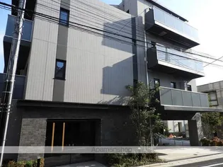 ARKMARK馬込の画像