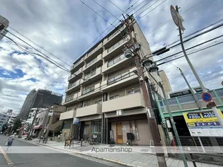 グランドハイツ北の画像