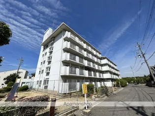 グランドハイツ岡森の画像