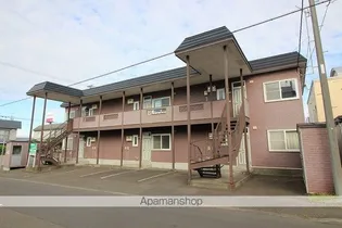 第2富士ハイツの画像