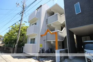 広島県広島市佐伯区五日市中央5丁目【マンション】の外観