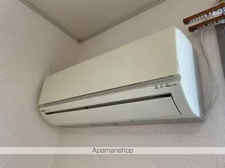 メゾン・パークス C【2階】の内装