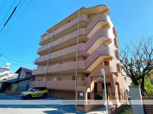 鴨池富山ビル【2階】の外観