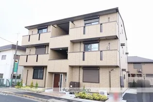 マリポーサマリキータ マリポーサ・ブランカ【3階】の外観