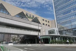 シャロームセブン平尾【303号室】の周辺