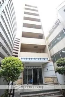 メゾンドヴィレ恵比寿【10階】の外観