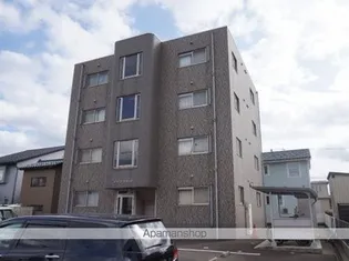 メゾン リネットの画像