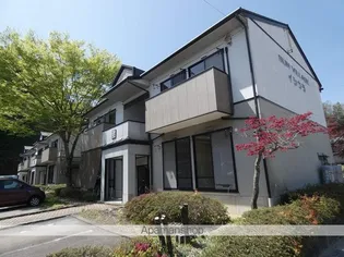 サンビレッジイシウラ【2階】の外観