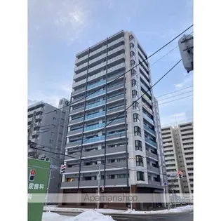 ブランシエラ札幌桑園の画像