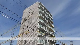 ダイワシティー庄内通【3階】の外観