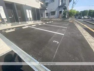 ピース北河原町A【204号室】のその他画像