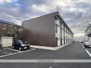 レオパレスヴィクトワールの画像