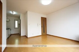 グランディール15【1階】の内装