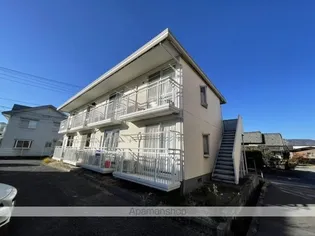 メゾンイイヅナ【2階】の外観