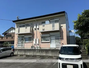 メゾンフジミの画像