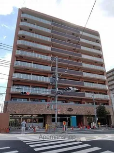 大阪府吹田市片山町1丁目【マンション】の外観
