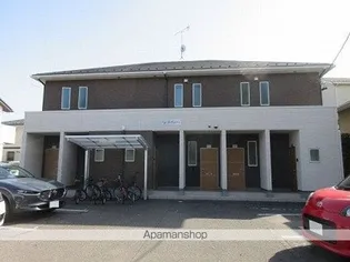 ロジェ ヨシヤマ【1階】の外観