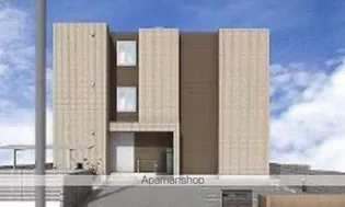 エアポートメゾンの画像