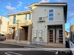 アムールⅢの画像