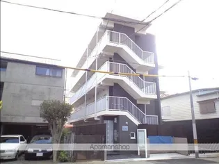 レオパレスコントワール御影石町の画像