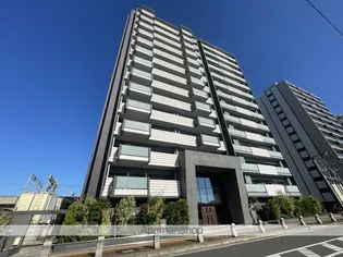 グランドパレスステーションテラス行橋の画像
