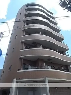 愛知県名古屋市中村区則武1丁目【マンション】の外観