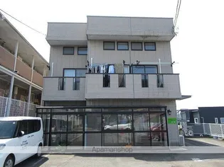 ラ・スペランツァー【203号室】の外観