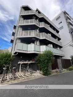 東京都中野区弥生町5丁目【マンション】の外観