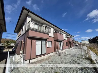 ピュアレジデンスⅡ【1階】の外観