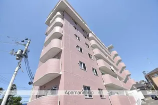 エクセレントパーク北山【5階】の外観