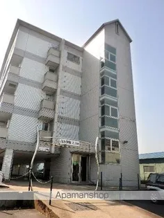 サーテ・ビアンカ【307号室】の外観