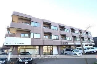 スノーアヴェニュー広和№12の画像