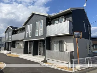 Primrose A・Y【1階】の外観