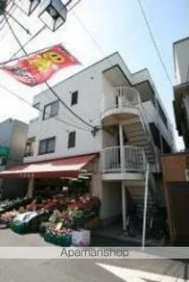 南十字星【3階】の外観