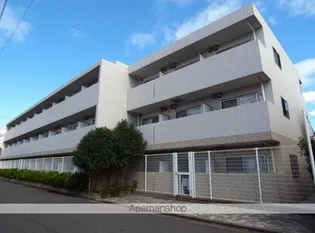 CQレジデンス練馬赤塚【1階】の外観