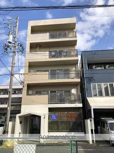 メゾン桂【402号室】の外観