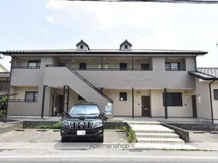 桜台ヴィレッヂの画像