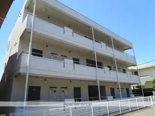 コーポタンザワの画像