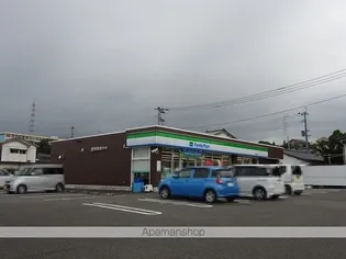 コーポ自由が丘【1C号室】の周辺