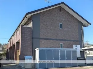 CASA SOL LEVANTE【106号室】の外観