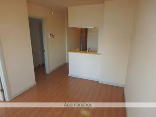 グランコート【2階】の内装