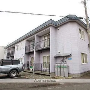 グランツ野幌駅前の画像