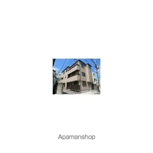 メルベーユKOISHIKAWA【1階】の外観
