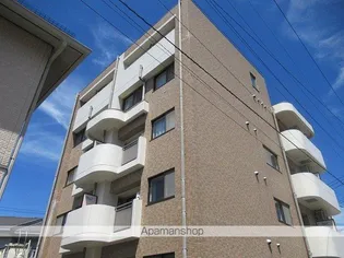 ジュウェル志家町【3階】の外観