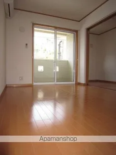 ミモザ館【2階】の内装