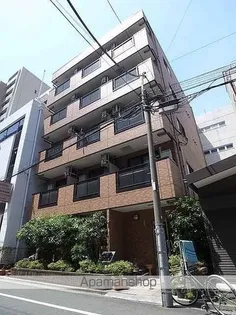 メゾン ド リーフの画像